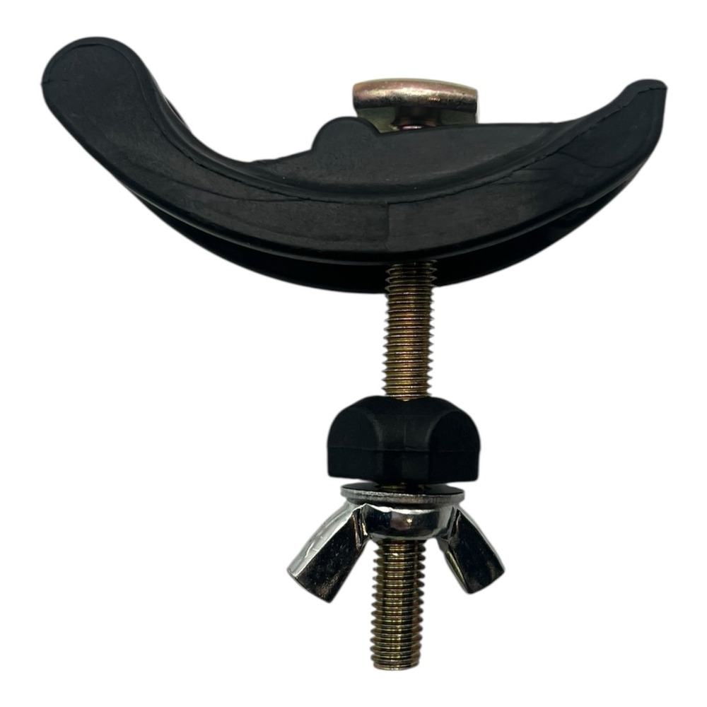 KASCLINO - Arcuate Press Plate Clamp (6 Pc) - CNC Router Fixture - Picture 4 of 4